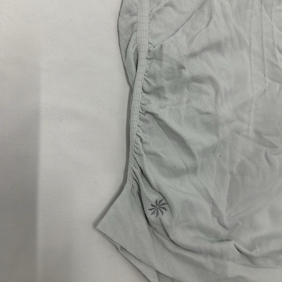 Athleta Wick and Vent Tee Medium - Picture 2 of 7
